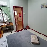 Putrajaya Homestay