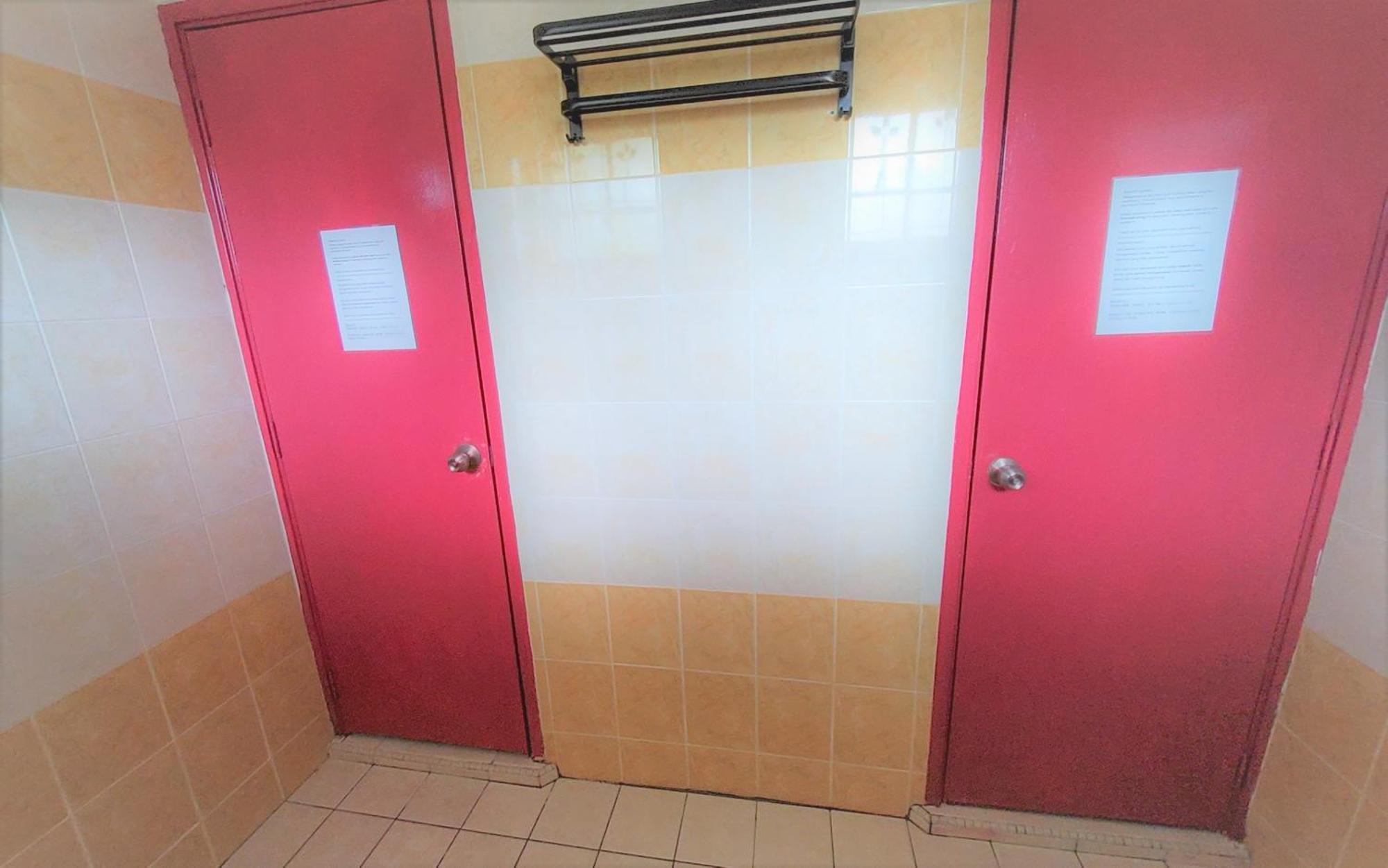 Homestay Transit Romestay Putrajaya