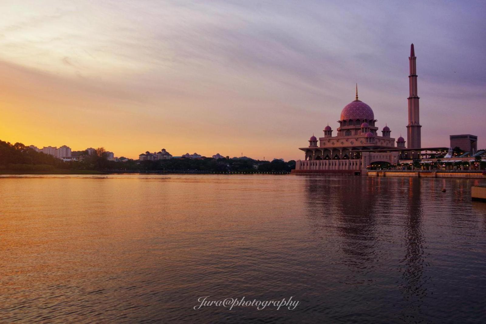 Transit Romestay * Putrajaya