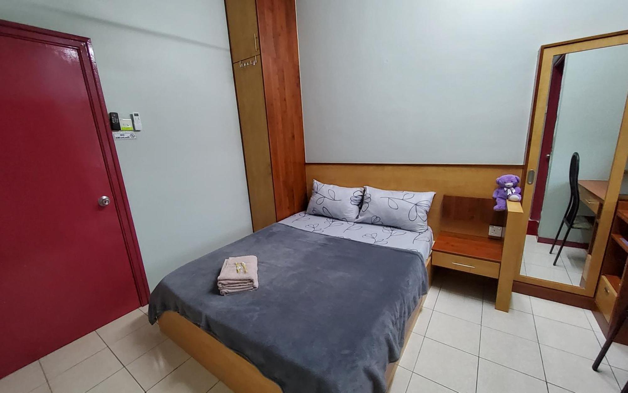 Transit Romestay Homestay