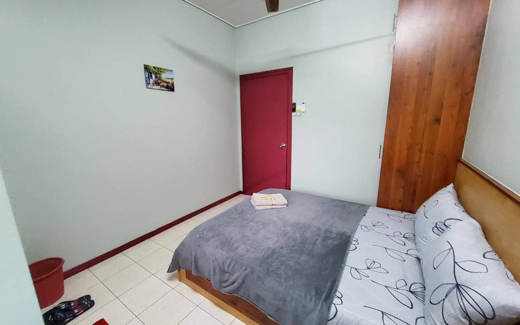 Homestay Transit Romestay *
