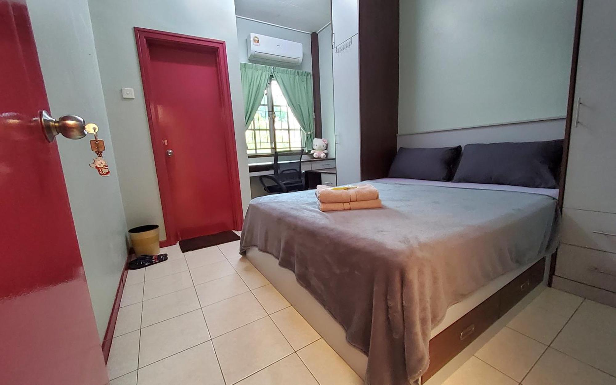 Transit Romestay * Putrajaya