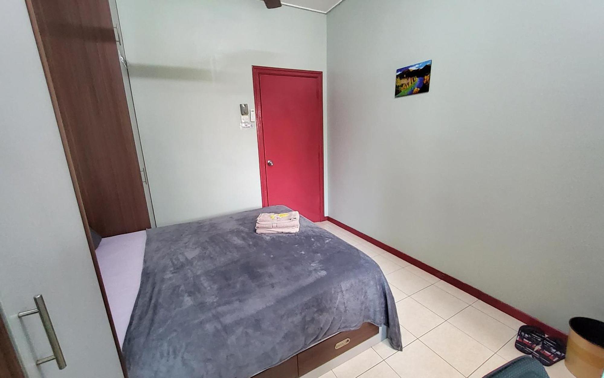 Homestay Transit Romestay *