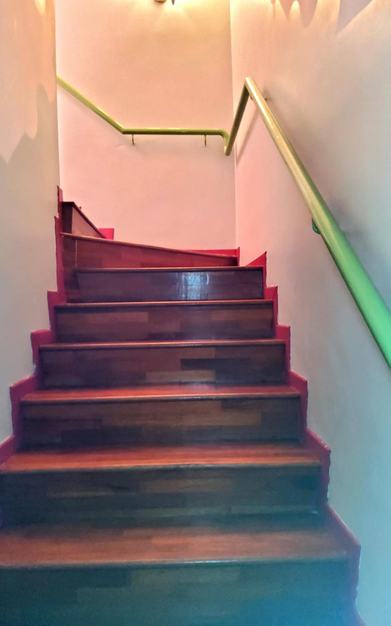 Homestay Transit Romestay