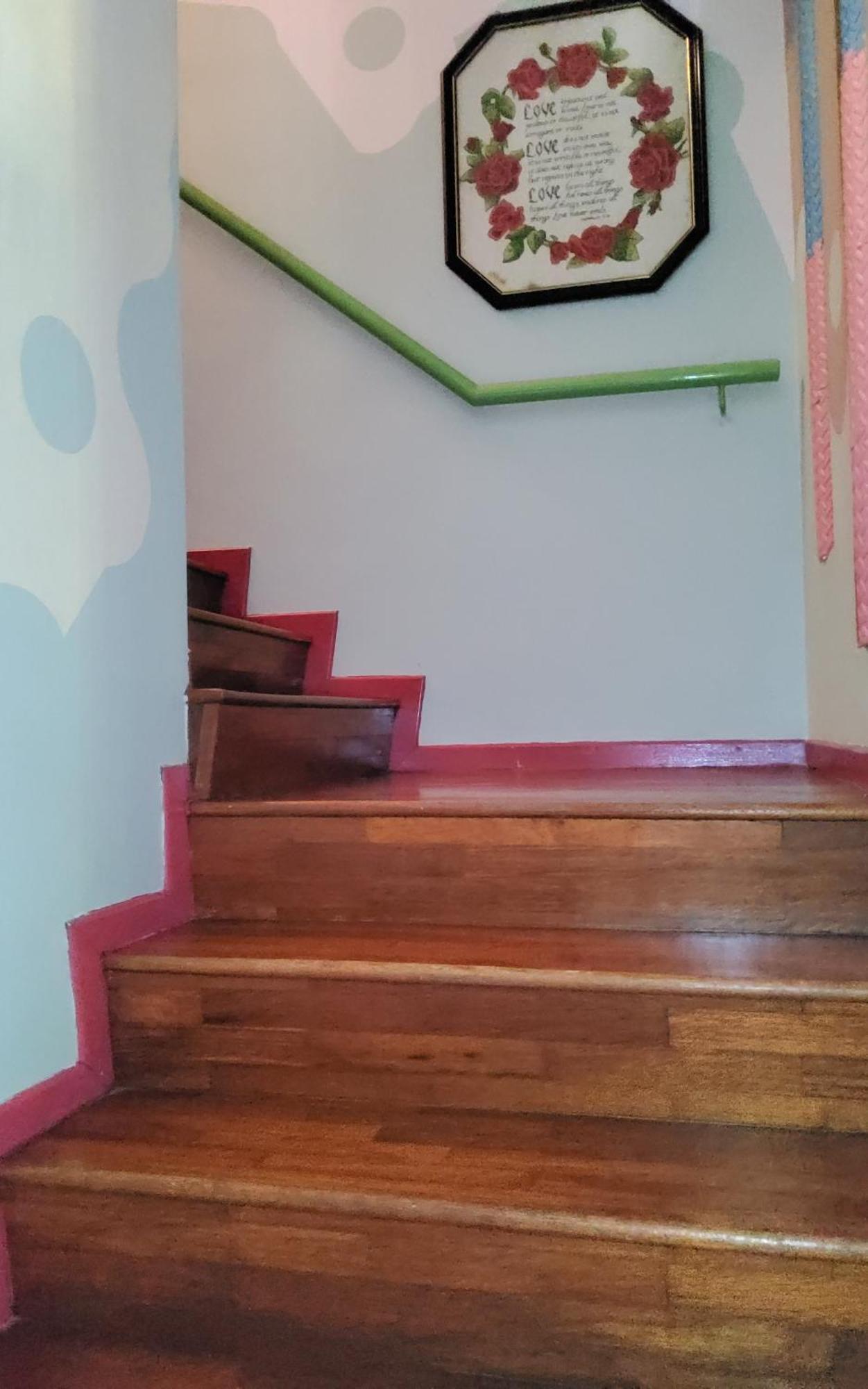 Transit Romestay Homestay *