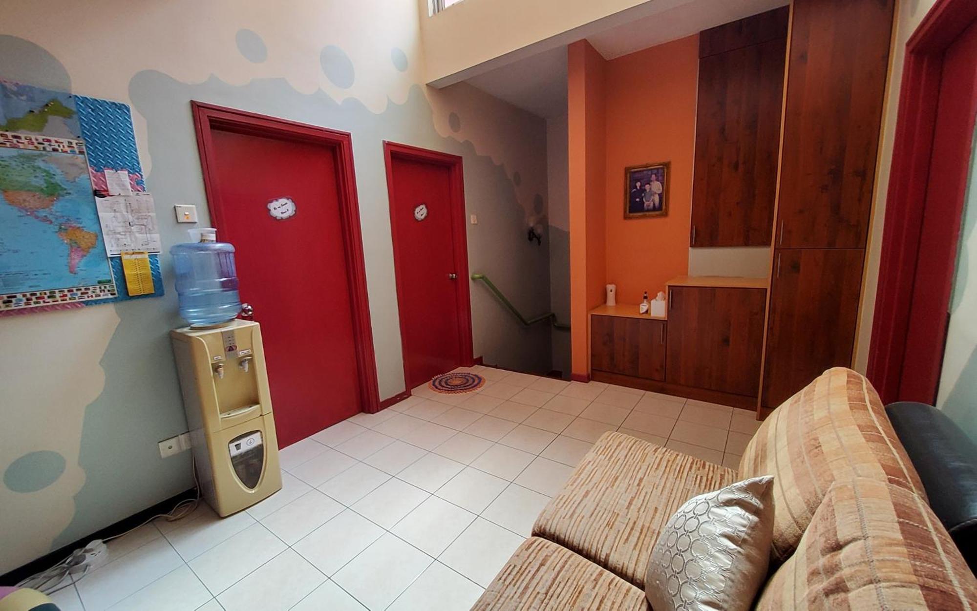 Transit Romestay Homestay Putrajaya