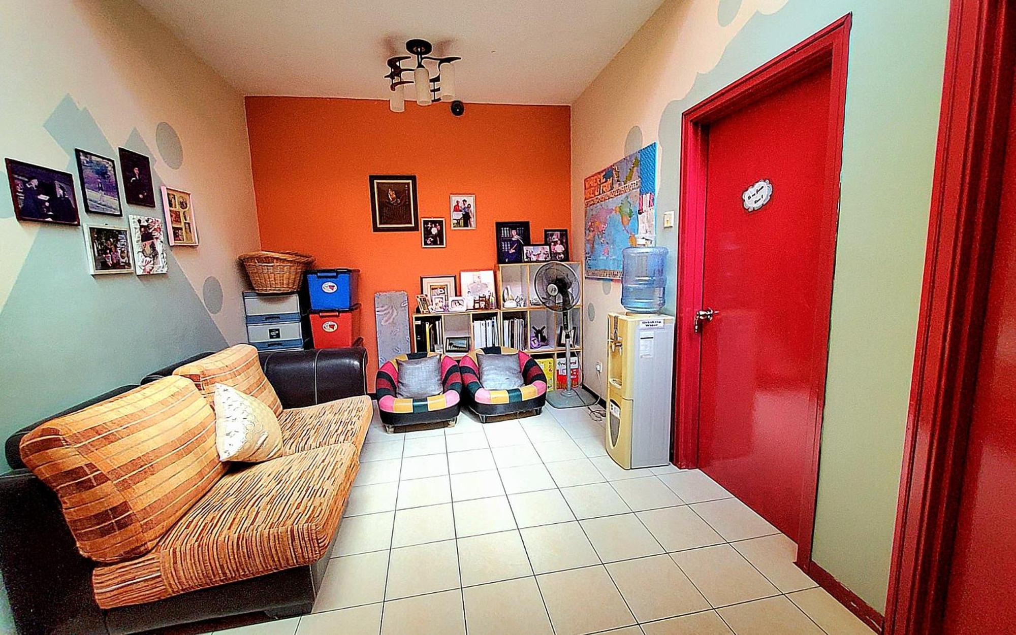 Transit Romestay Homestay *