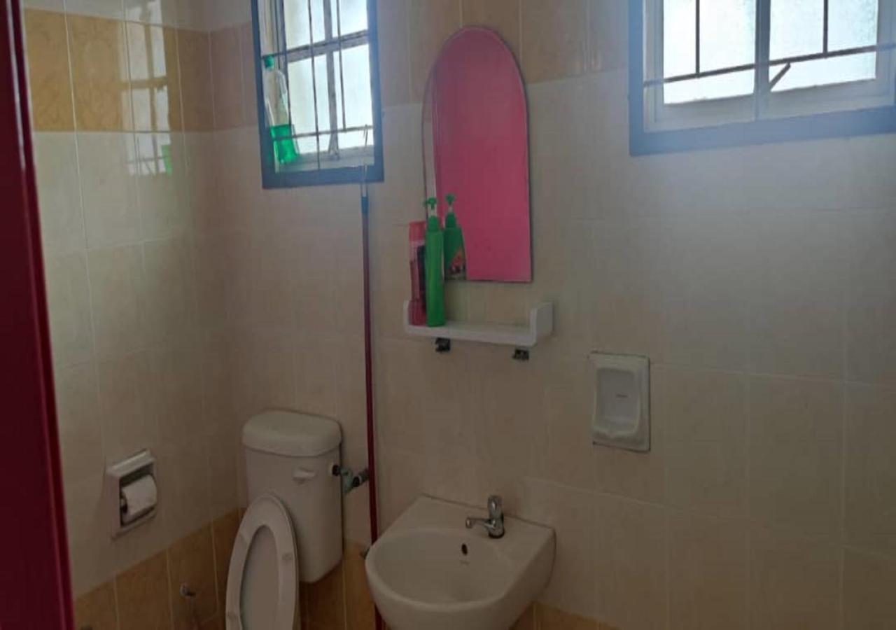 Homestay Transit Romestay Putrajaya